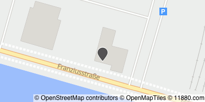 Auf Stadtplan Bremerhaven anzeigen
