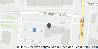 Auf Stadtplan Hamburg anzeigen
