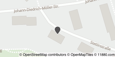 Auf Stadtplan Wedel anzeigen