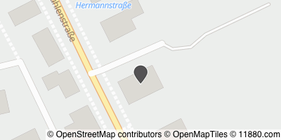 Auf Stadtplan Jever anzeigen