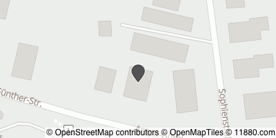 Auf Stadtplan Jever anzeigen