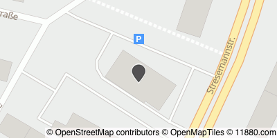 Auf Stadtplan Bremerhaven anzeigen