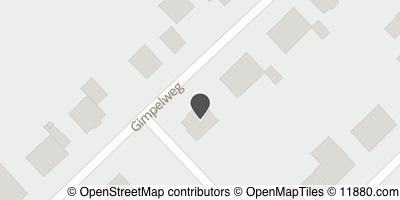 Auf Stadtplan Crivitz anzeigen