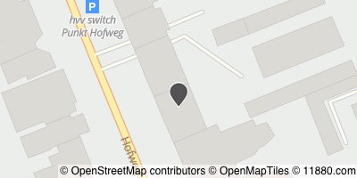 Auf Stadtplan Hamburg anzeigen