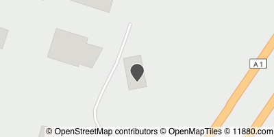 Auf Stadtplan Barsbüttel anzeigen