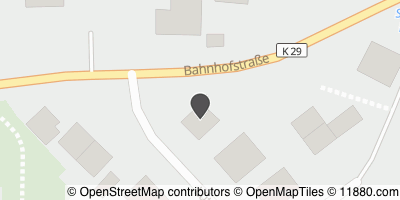 Auf Stadtplan Barsbüttel anzeigen