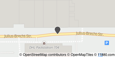 Auf Stadtplan Hamburg anzeigen