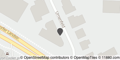 Auf Stadtplan Hamburg anzeigen