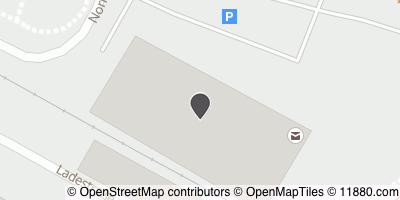 Auf Stadtplan Jever anzeigen