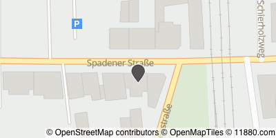 Auf Stadtplan Bremerhaven anzeigen