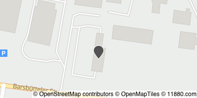 Auf Stadtplan Hamburg anzeigen