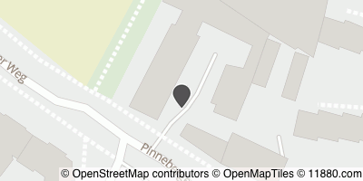 Auf Stadtplan Hamburg anzeigen