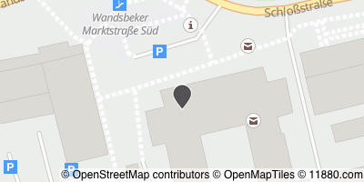 Auf Stadtplan Hamburg anzeigen