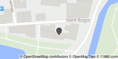Auf Stadtplan Jever anzeigen