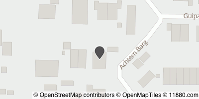 Auf Stadtplan Barsbüttel anzeigen