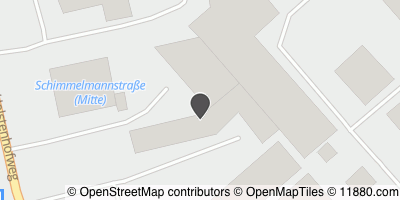 Auf Stadtplan Hamburg anzeigen