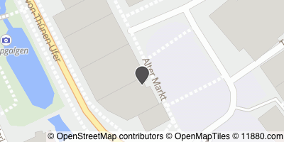 Auf Stadtplan Jever anzeigen