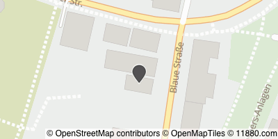 Auf Stadtplan Jever anzeigen