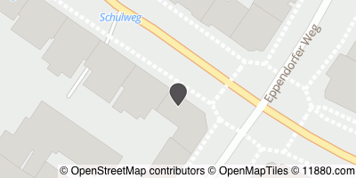 Auf Stadtplan Hamburg anzeigen