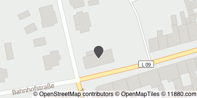 Auf Stadtplan Crivitz anzeigen