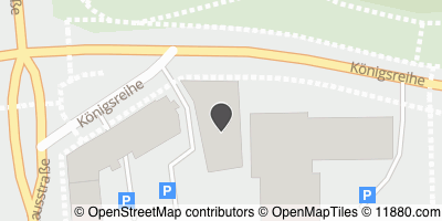 Auf Stadtplan Hamburg anzeigen