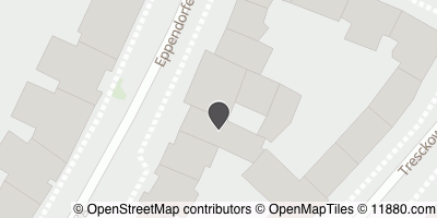 Auf Stadtplan Hamburg anzeigen