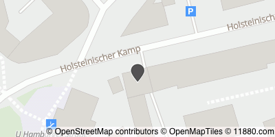 Auf Stadtplan Hamburg anzeigen
