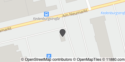 Auf Stadtplan Hamburg anzeigen