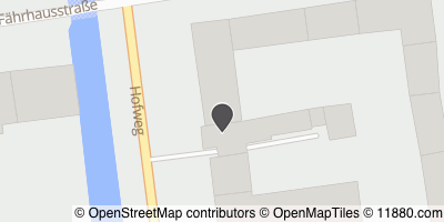 Auf Stadtplan Hamburg anzeigen