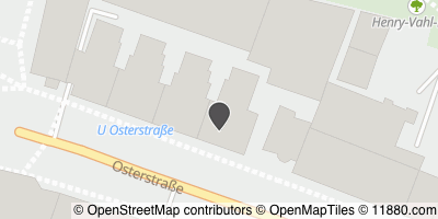 Auf Stadtplan Hamburg anzeigen