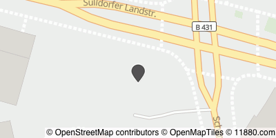 Auf Stadtplan Hamburg anzeigen