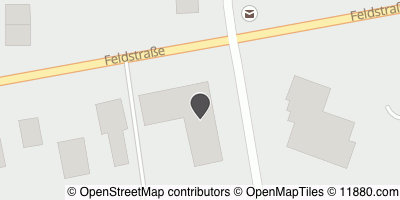 Auf Stadtplan Wedel anzeigen