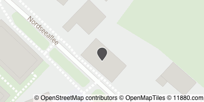 Auf Stadtplan Butjadingen anzeigen