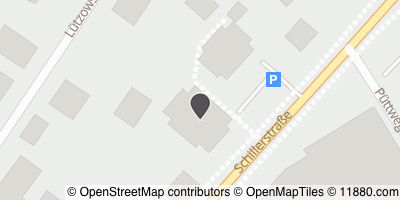 Auf Stadtplan Jever anzeigen