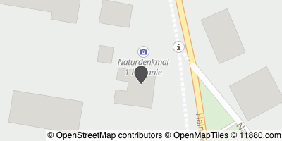 Auf Stadtplan Geestland anzeigen