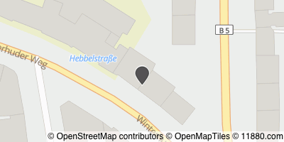 Auf Stadtplan Hamburg anzeigen