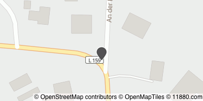 Auf Stadtplan Basthorst, Kreis Herzogtum Lauenburg anzeigen