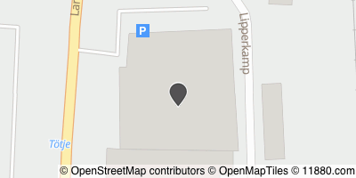 Auf Stadtplan Bremerhaven anzeigen