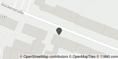 Auf Stadtplan Hamburg anzeigen