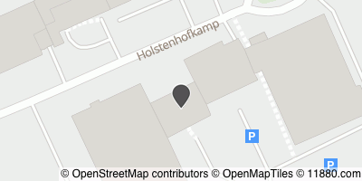 Auf Stadtplan Hamburg anzeigen