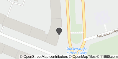 Auf Stadtplan Hamburg anzeigen