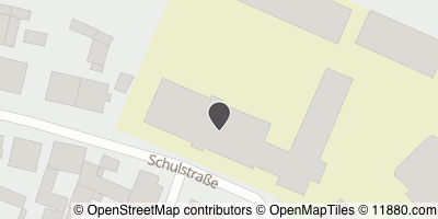 Auf Stadtplan Crivitz anzeigen