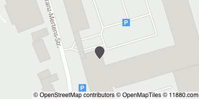 Auf Stadtplan Bremerhaven anzeigen