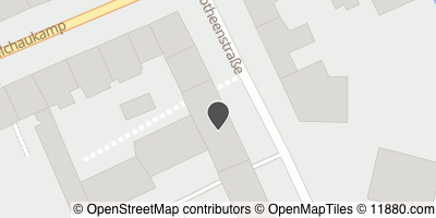 Auf Stadtplan Hamburg anzeigen