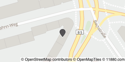 Auf Stadtplan Hamburg anzeigen