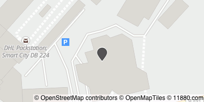 Auf Stadtplan Wedel anzeigen