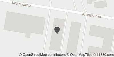 Auf Stadtplan Wedel anzeigen