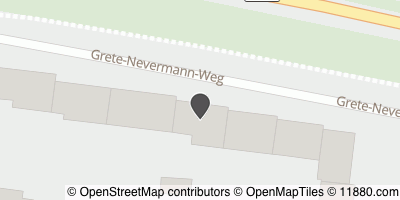 Auf Stadtplan Hamburg anzeigen