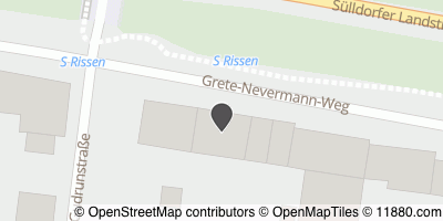 Auf Stadtplan Hamburg anzeigen