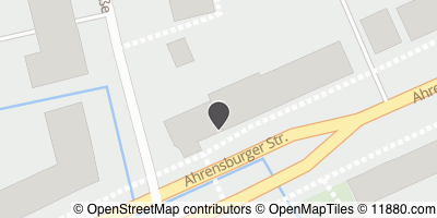 Auf Stadtplan Hamburg anzeigen